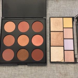 Face Palette Bundle